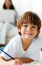 case study children and learning